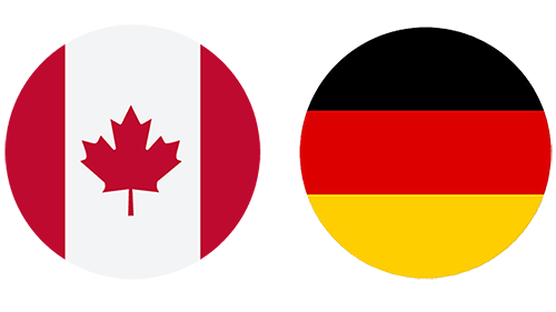 Canada / Germany